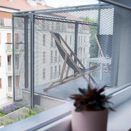 Apartament Apartament Alfa z parkingiem Poznań Zewnętrze zdjęcie